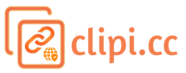 Clipi.cc Logo